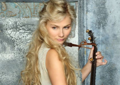 Comment on Who Are ABC’s “Nashville” Characters Based On In Real Life? by Jck