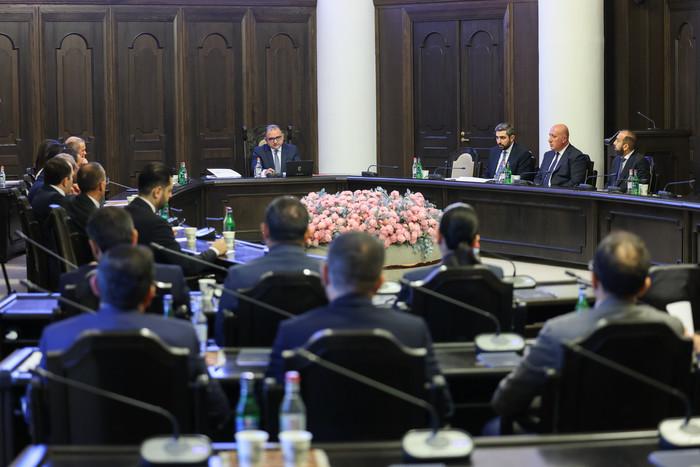 Ախուրյանում կկառուցվի «Կանաչ Տեխնոլոգիաների Հաբ» կրթական կենտրոն և «Chillwithtech» տեխնոլոգիական կացարաններ