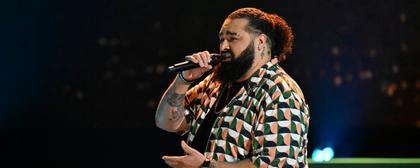 ‘The Voice’: Ralph Edwards Earns Four-Chair Turn After Auditioning for the Show 11 Times