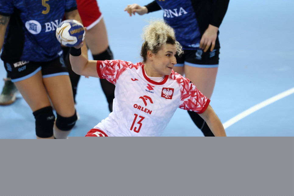 Sylwia Matuszczyk: Każda seria kiedyś się kończy