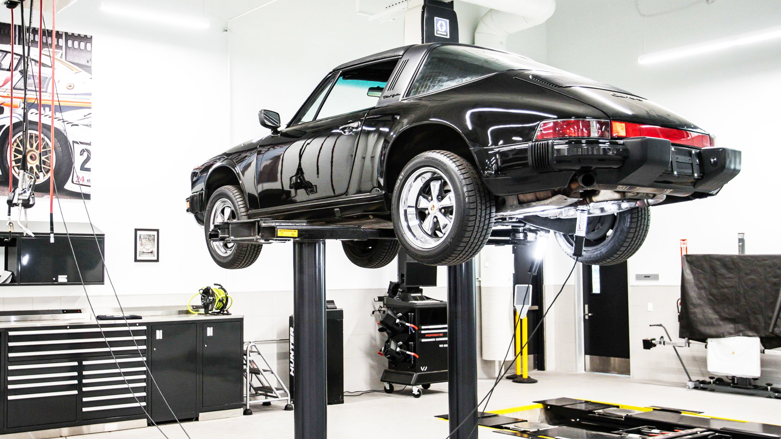 Your Car Is Still Getting Inspected In NH, Thanks To Company Profiting From It