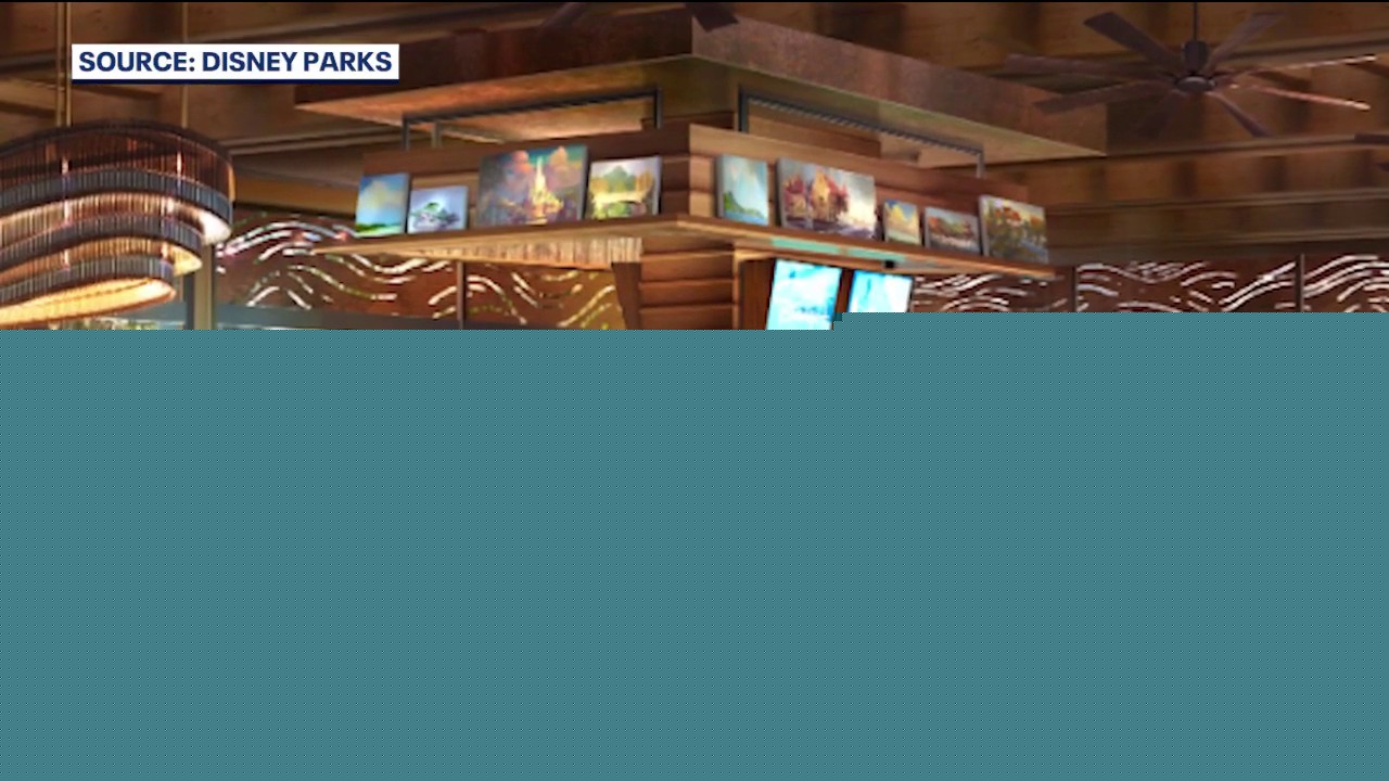 What's next for Florida's Disney and Orlando parks? Here's what to expect