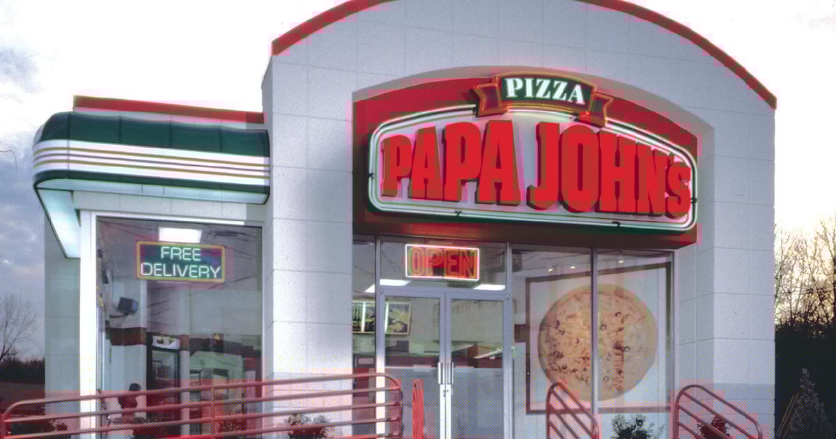 Papa Johns, Moe’s Southwest Grill, Fireman Hospitality Group
