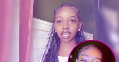 Late BETTY BAYO and KANYARI’s daughter, SKY, blasts Kenyans asking whether she has boyfriend or ready for marriage (VIDEO)