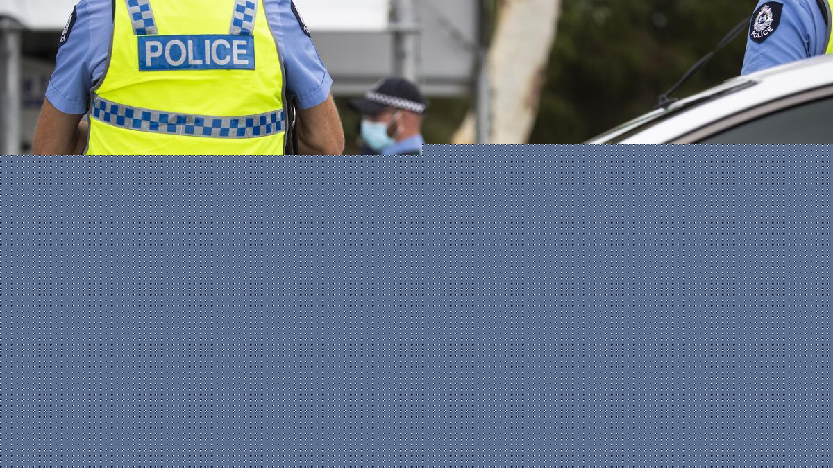 Cooloongup IGA worker suffers laceration to head during violent encounter with four shoplifters