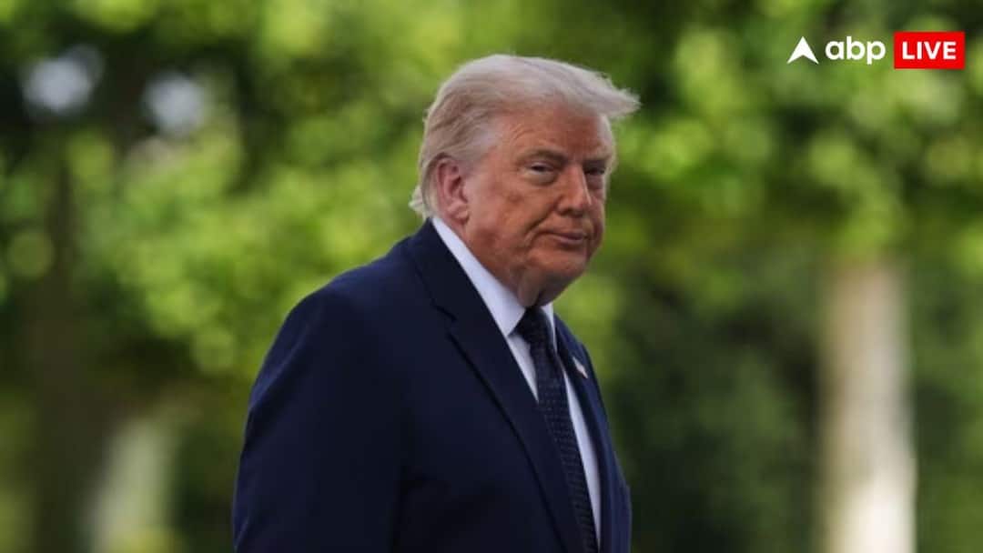 Trump Secretly Hid In A Catering Container To Escape Turkey Amid Iran Threat: Report