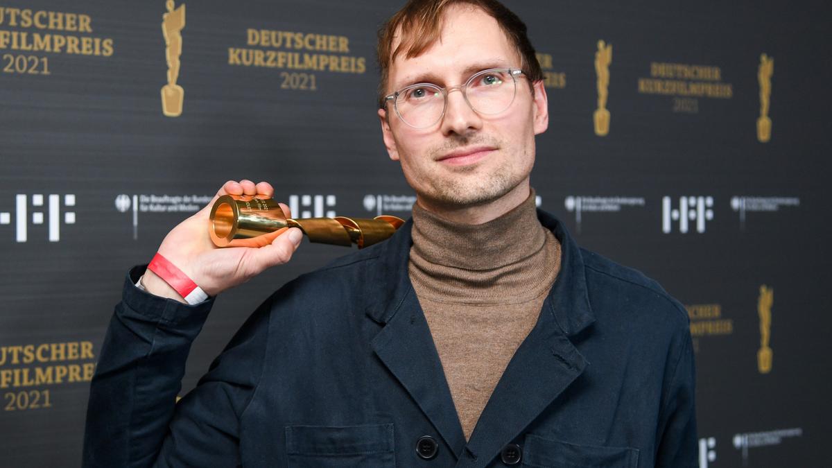 September Afternoon director loves nothing more than 'banality' in his films