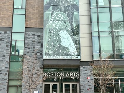 Arts education is essential, not an extra | Kim Driscoll & Denella J. Clark