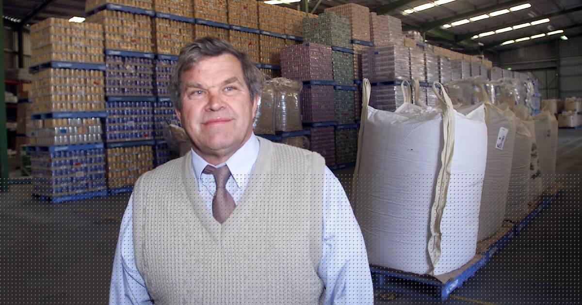 Let It Be: tributes for warehouse whiz who was a Beatles fan that loved Wodonga