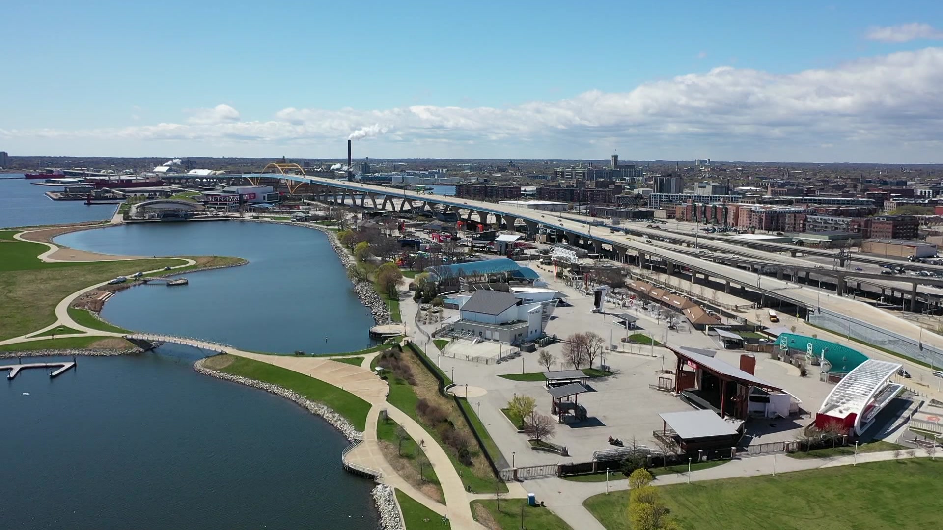 Visit Milwaukee preview: Jan. 30-Feb. 1