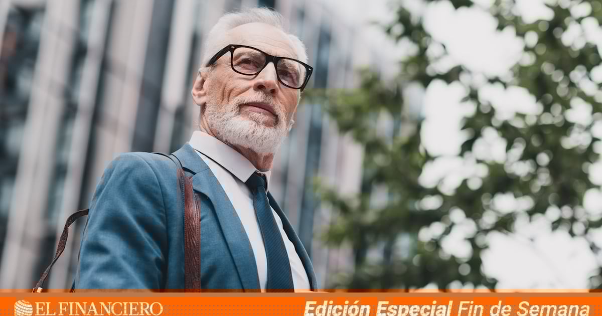 El tercer acto profesional