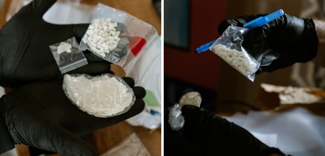 South Florida Brothers Arrested for Illegal Drug Possession, Trafficking