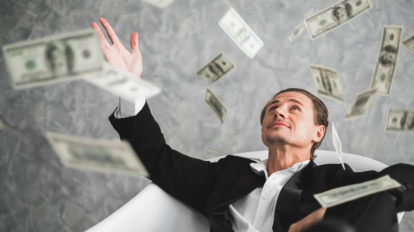 The Countries Creating the Most New Millionaires, Ranked