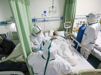 New coronavirus case emerges in Gilgit-Baltistan, Pakistan's tally rises to 20