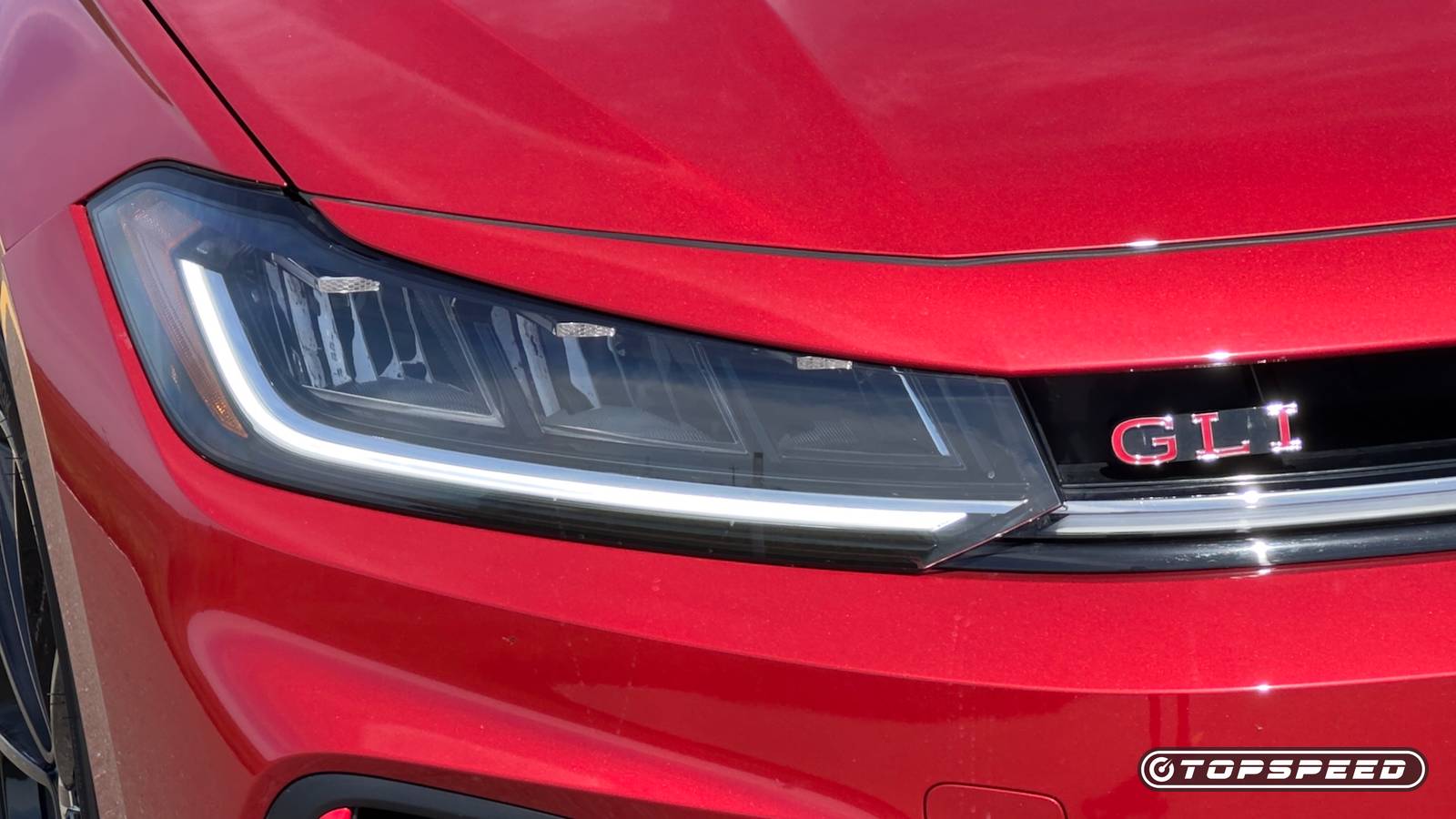 Volkswagen Jetta GLI: The Affordable Sports Sedan That Delivers