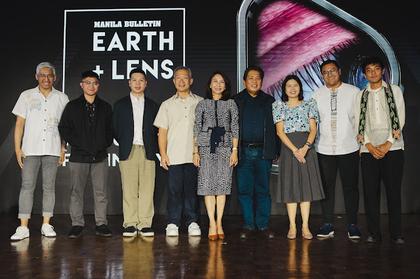 Manila Bulletin Earth+Lens 2025 Showcases Stunning Photography with HUAWEI Pura 80 Series