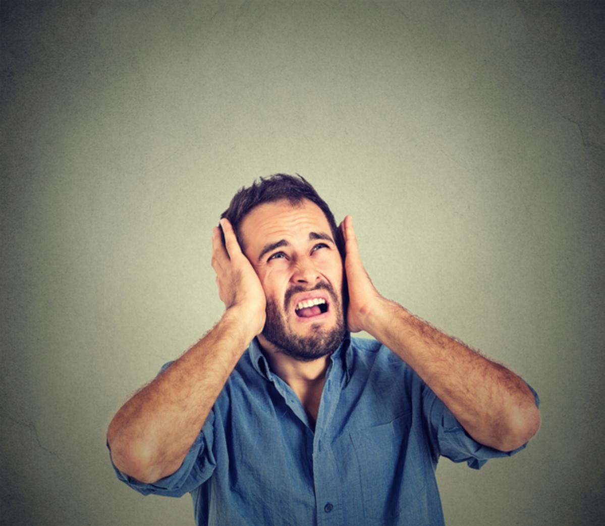 When Your Neighbor’s Noise Goes Too Far, Bismarck Has Rules