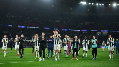 Instant Newcastle United fan/writer reaction after PSG 1 Newcastle 1