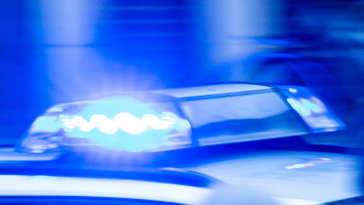 Höchberg bei Würzburg: Mann mit Israel-Anstecker bei Angriff schwer verletzt