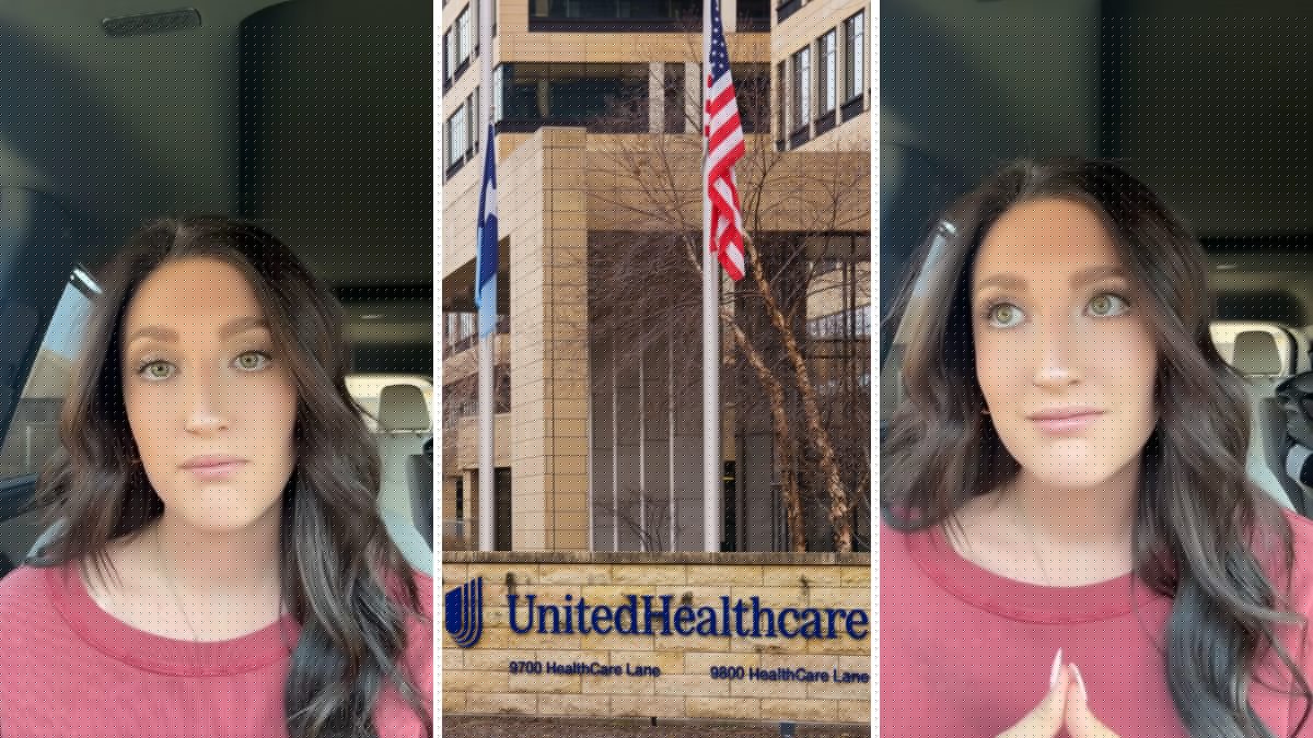 Mom Says UnitedHealthcare Won’t Cover Her Son’s 30-Min Surgery. Then Reveals How Much She May Have To Pay To Upgrade Her Plan