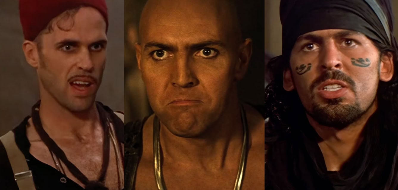 The Mummy 4 sets more returning cast and new additions