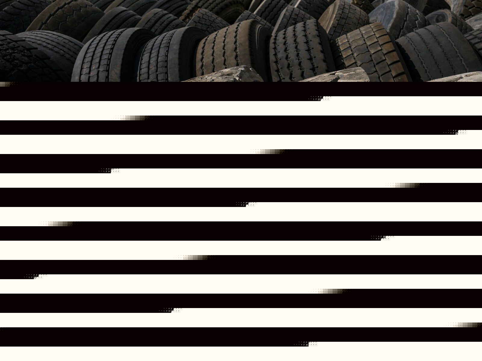 Tyre microplastics: A hidden driver of antibiotic resistance in cities