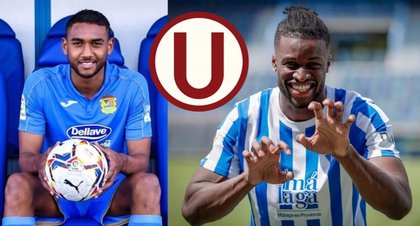 Aldair Fuentes apuesta por Sekou Gassama en Universitario: “Va a marcar mucha diferencia”