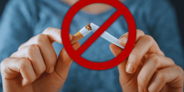 ¿De qué tamaño es el problema de tabaquismo en México?