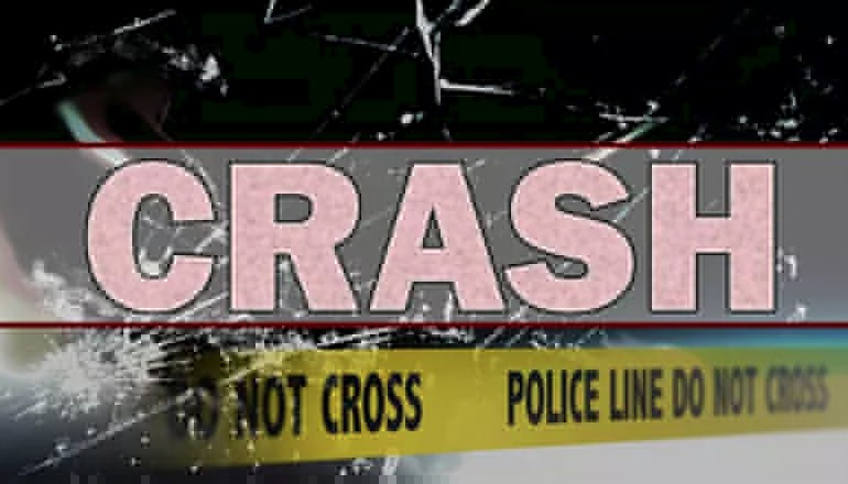 Rollover crash south of Rosendale injures Savannah driver