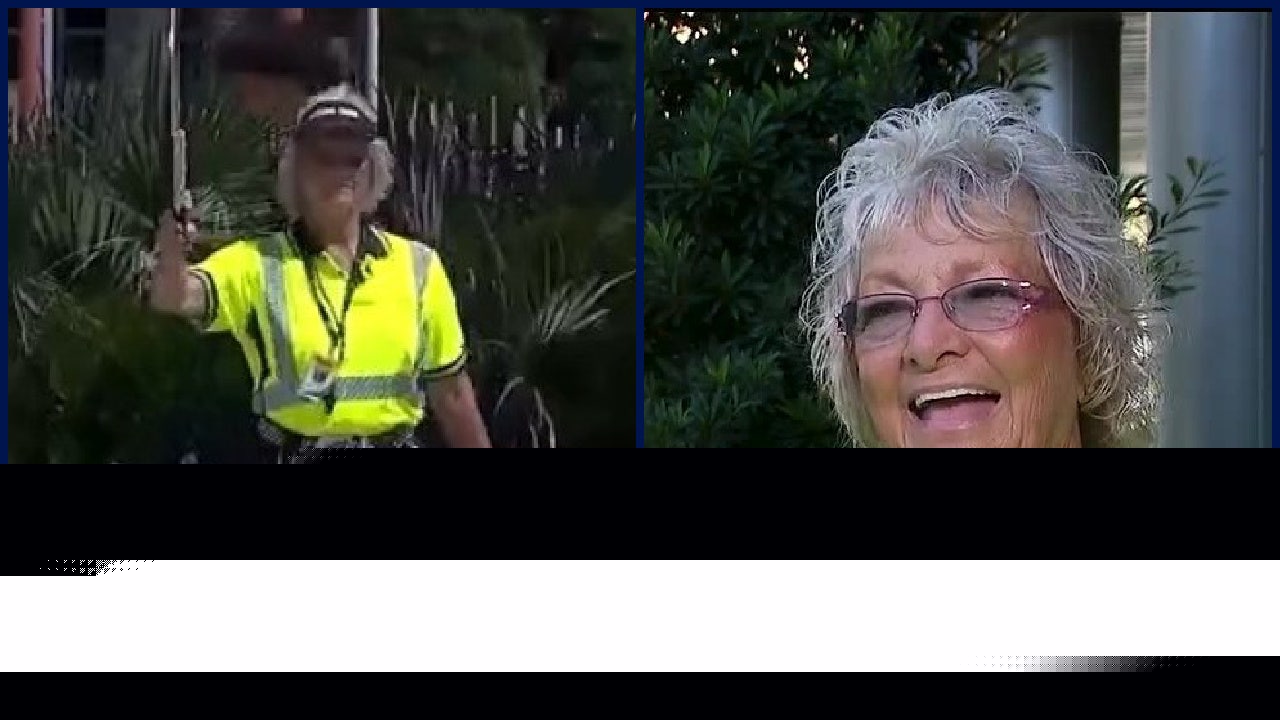 FOX 35 Care Force: Honoring Brenda Whitaker, Seminole County Crossing Guard of the Year