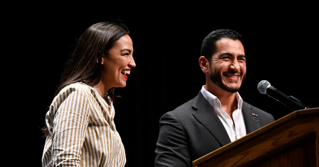 Exclusive: Democrat Strategist on Why AOC Won't Run for President -- But Abdul El-Sayed Will