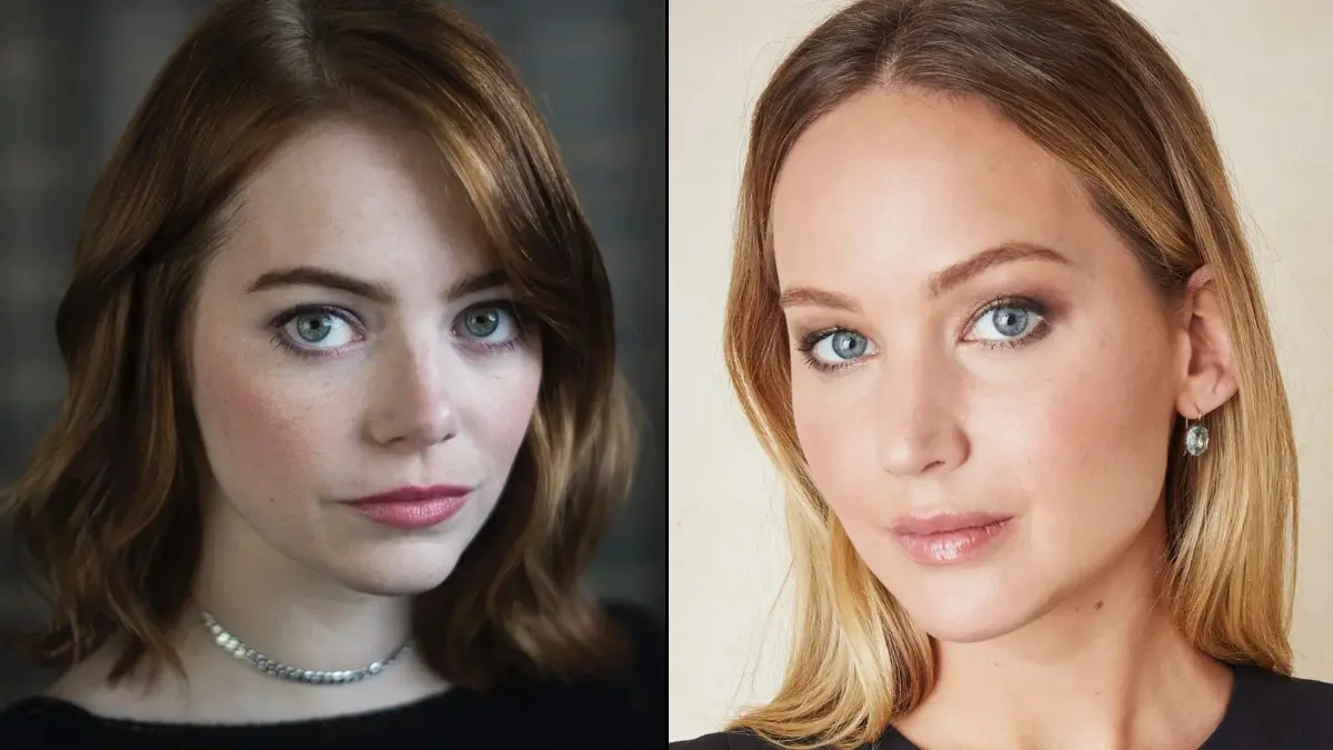 Actresses Who Were Everywhere in the 2010s