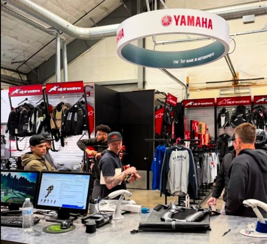 Tri City Cycle set to roar back into business