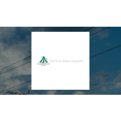The York Water Company (NASDAQ:YORW) Declares Quarterly Dividend of $0.23