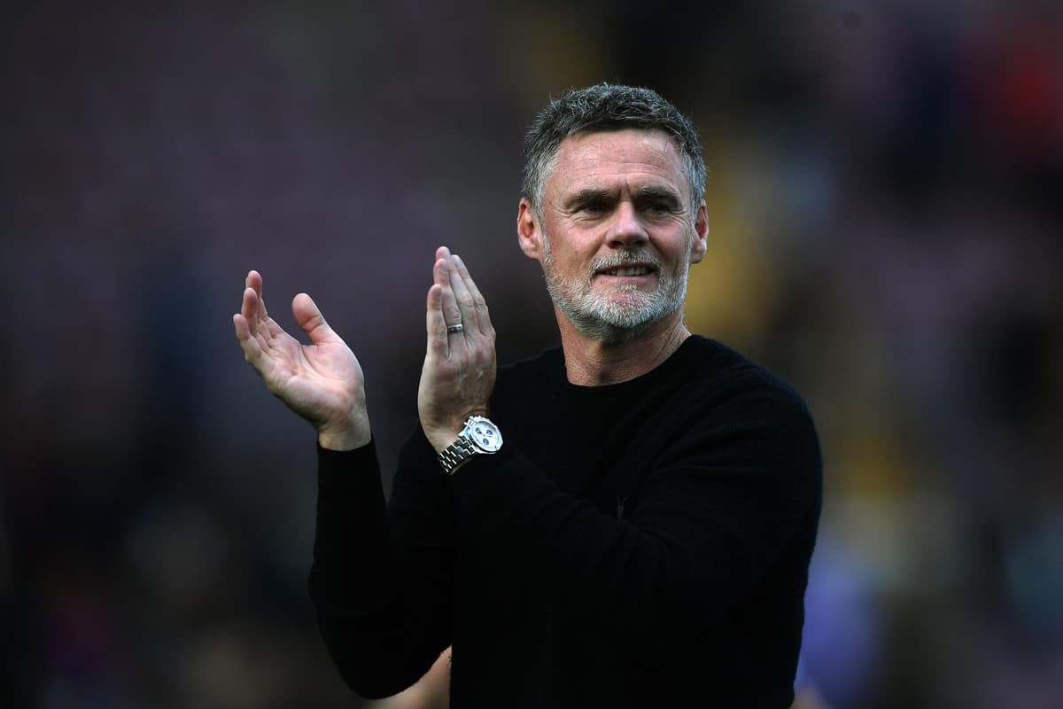 'He didn't like me' - Bradford boss makes surprise Eddie Howe claim ahead of Newcastle United reunion