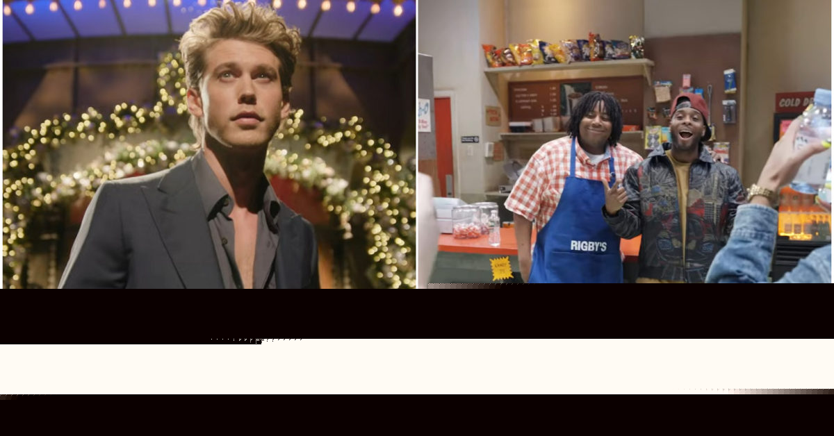 Saturday Night Live Cast, Austin Butler Read-Thru; "Kenan & Kelly" BTS