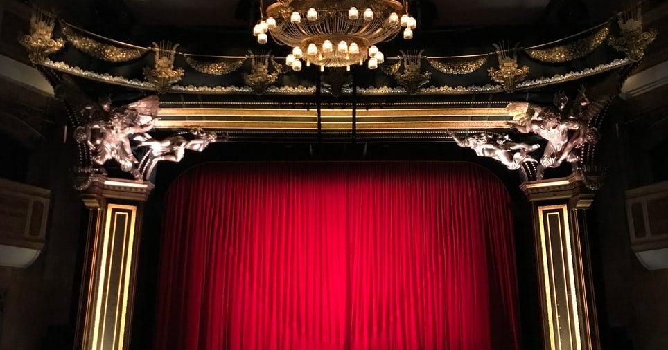 A VERY PLAYFUL AND PRACTICALLY PERFECT PERFORMANCE OF ‘PIPPIN’