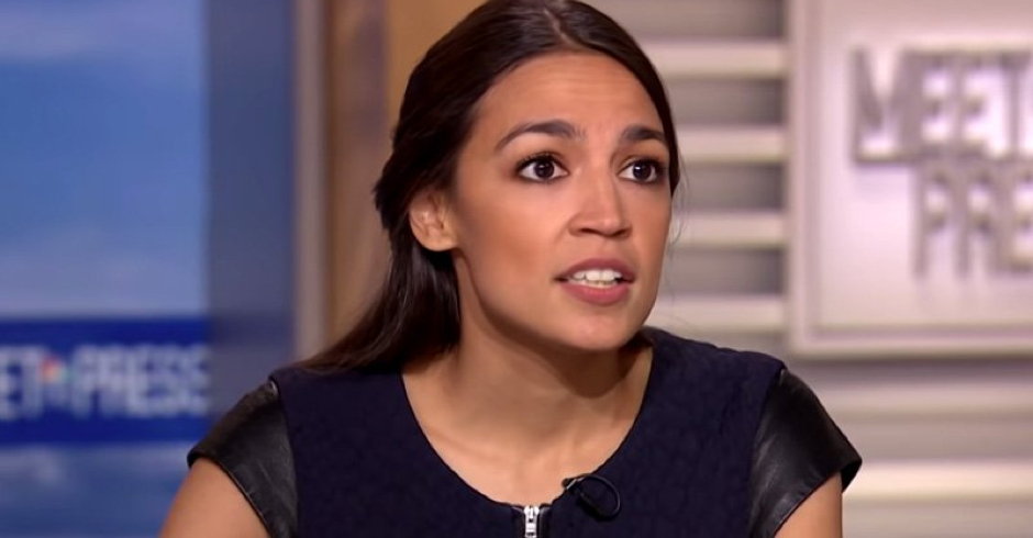Comment on AOC Perfectly Smacks Down GOP Senate Majority Leader Mitch McConnell – aka ‘Moscow Mitch’ by AOC Perfectly Smacks Down GOP Senate Majority Leader Mitch McConnell – aka ‘Moscow Mitch’ – One True Voice Online