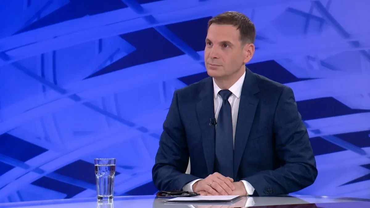 New DSS leader: High turnout and three-column strategy would topple Vucic regime