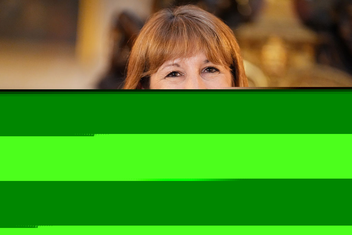 Rachel Reeves ‘has no interest in hospitality’ after ‘reckless’ taxes