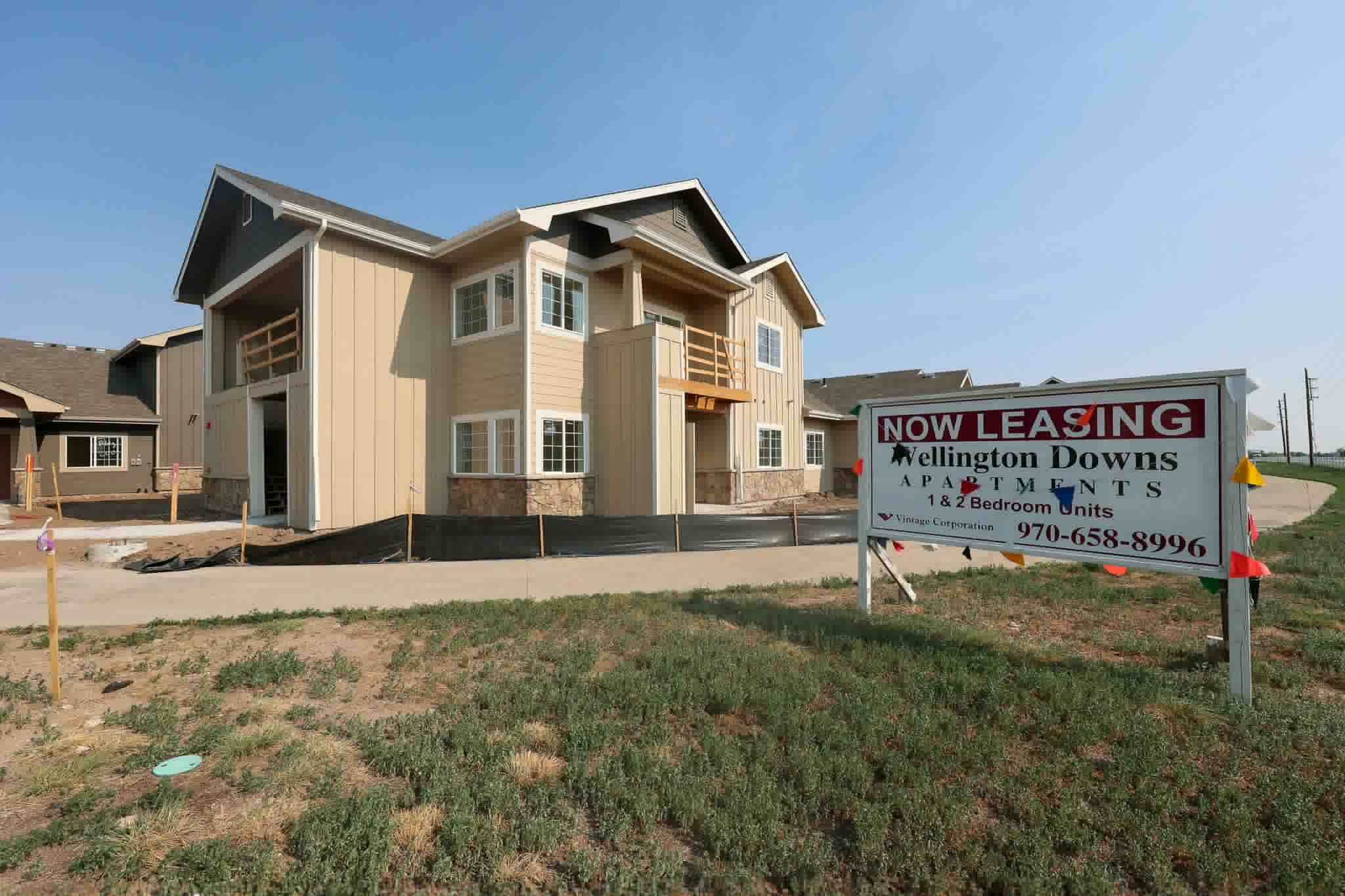 Wellington Renews Proposition 123 Commitment, Advances Affordable Housing