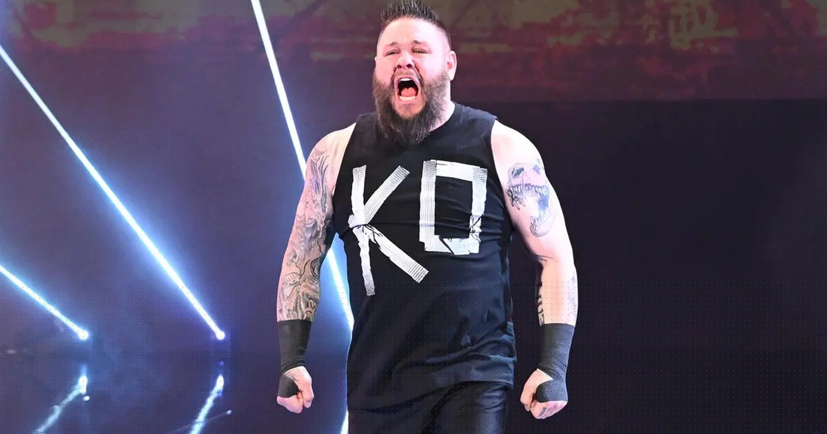 Kevin Owens Details How Randy Orton Helped His SummerSlam Return After Injury