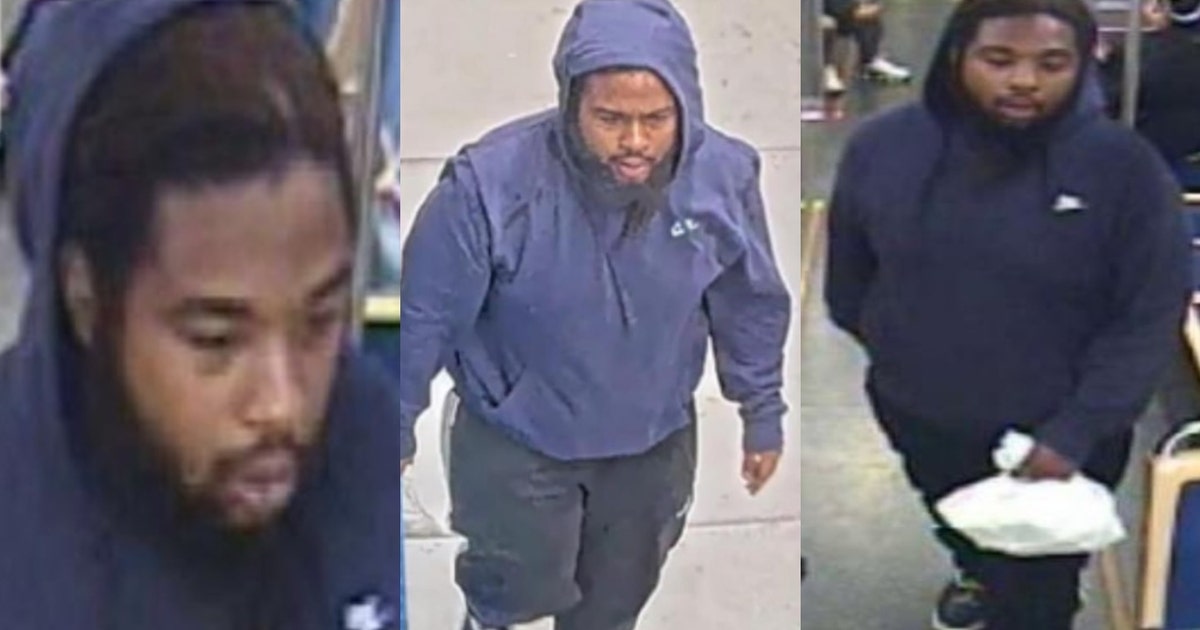 CTA Green Line attack leaves passenger injured; police searching for suspect