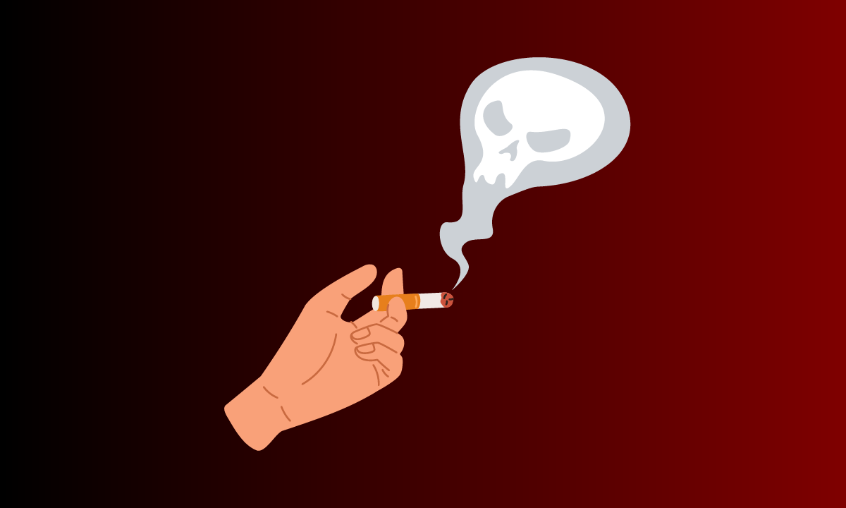 The First Time Tobacco Executives Admitted Smoking Is Bad for You