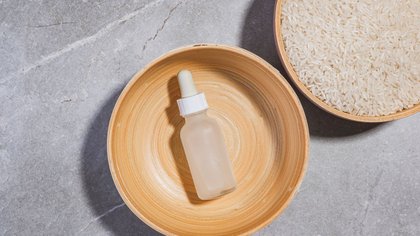 How to Use Rice Water for Your Face, According to Dermatologists
