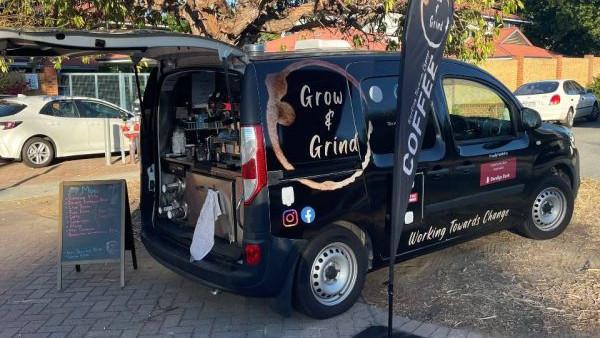 New cafe to create jobs & training opportunities for people experiencing homelessness