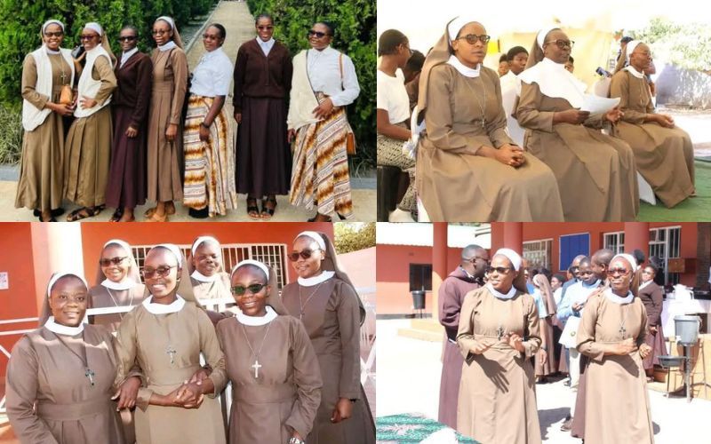 Zambia’s Lusaka Archbishop Declares Two Breakaway Religious Groups Not Recognized by Catholic Church