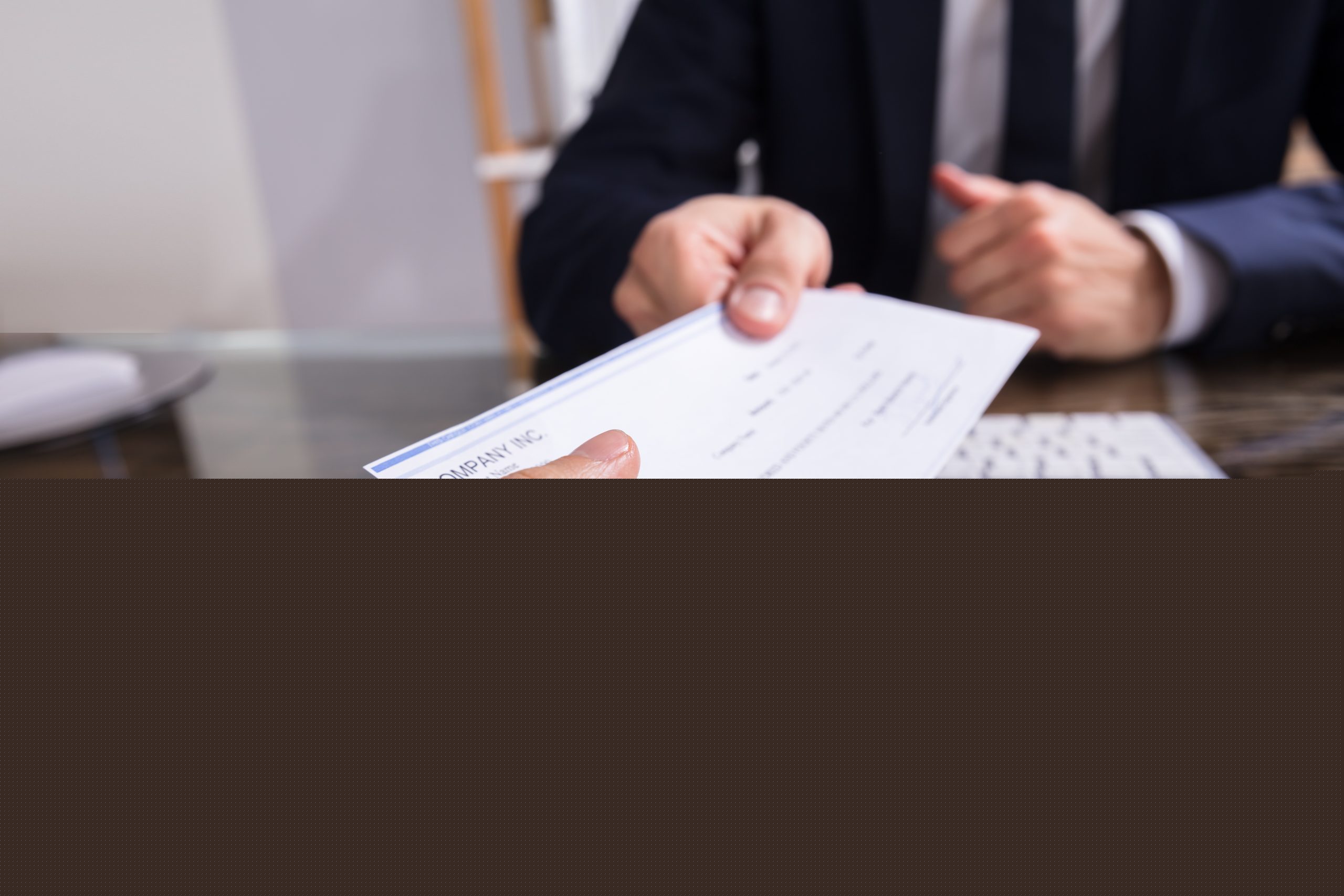 Few charities believe corporate giving reflects local need