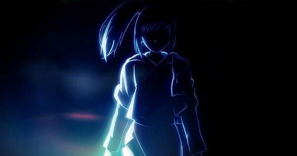 Star Wars: Visions Presents - The Ninth Jedi Anime Series Review