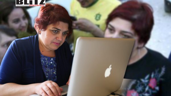 Europe’s top rights court says Azerbaijan prosecuted journalist to silence critical reporting